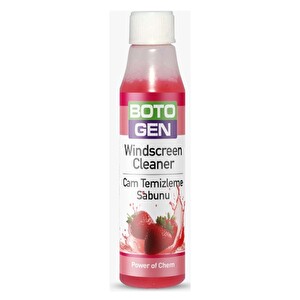 Botogen Çilek Cam Temizleme Sabunu 33 ml - 1