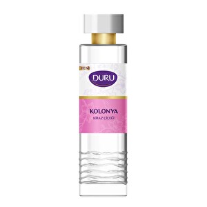 Duru Kiraz Çiçeği Kolonya Pet Şişe 400 ml -1