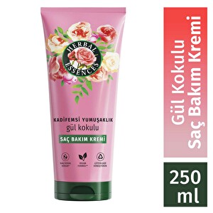 Herbal Essences Gül Kokulu Saç Bakım Kremi 250 ml - 1