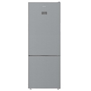Altus ALK 471 XIE 490 L Inox Dijital Ekran buzdolabı -1