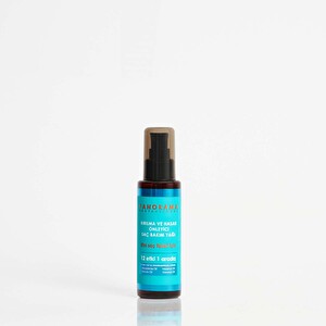 Panorama Professional  Kırılma Önleyici Saç Bakım Yağı 100 ml -1