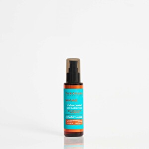 Panorama Professional Bond Yoğun Onarıcı Saç Bakım Yağı 100 ml -1