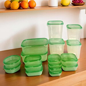 Tera Eco Max 17'li Set Saklama Sabı -1