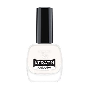 Golden Rose Keratin Nail Color No:02 Oje -1