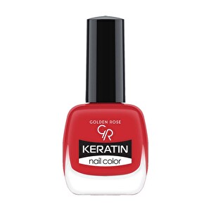 Golden Rose Keratin Nail Color No:36 Oje -1