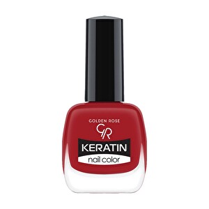 Golden Rose Keratin Nail Color No:38 Oje -1