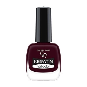 Golden Rose Keratin Nail Color No:46 Oje -1