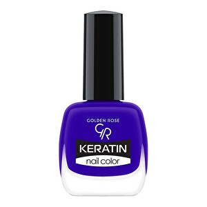 Golden Rose Keratin Nail Color No:113 Oje -1