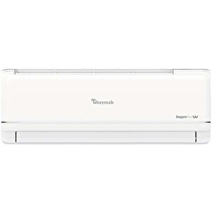 Baymak Elegant Plus Uv 18 A++ İnverter Klima (Md)-K -1