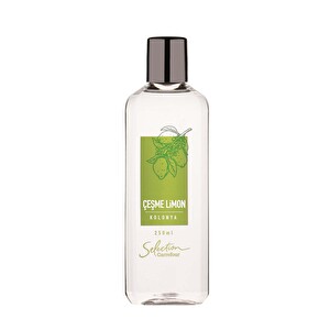 Carrefour Selection Çesme Limon Kolonya 250 ml -1