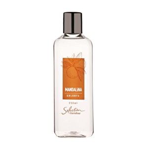 Carrefour Selection Mandalina Kolonya 250 ml -1