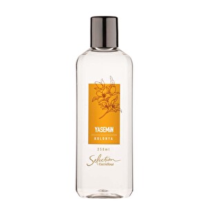 Carrefour Selection Yasemin Kolonya 250 ml -1