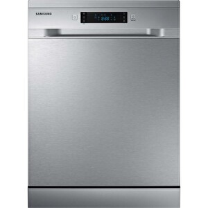 Samsung DW60DG540FSR 4 Programlı Bulaşık Makinesi - 1