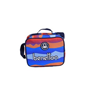 Benetton 13419 Beslenme Çantası -1