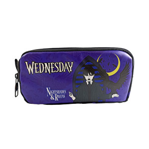 Wednesday Kalem Çantası -1
