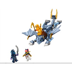 Lego® 71810 Genç Ejderha Riyu - 1