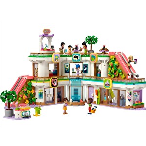Lego® 42604 Heartlake City Alışveriş Merkezi -1
