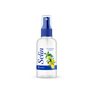 Selin Limon Kolonyası Sprey 50 ml -1