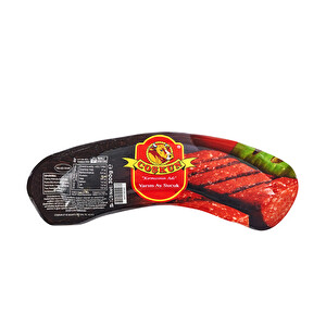 Coşkun Yarım Ay Kangal Sucuk 300 g - 1