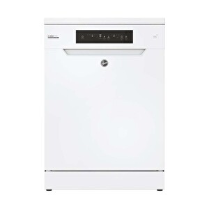 Hoover HF 3E9L0W-17 5 Programlı Wi-Fi + Bluetooth Bağlantılı Bulaşık Makinesi - 1