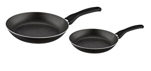Nirvana 20 Cm + Eco Tava 16 Cm - 1