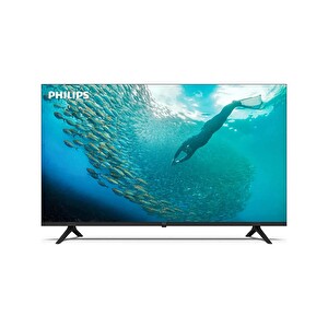 "Philips 50PUS7009 4K Ultra HD 50"" 127 Ekran Uydu Alıcılı Smart LED TV" -1