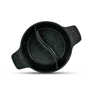 Thermoad Bölmeli Sahan 22 cm -1