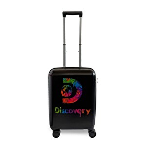 Discovery Valiz Küçük Boy -1