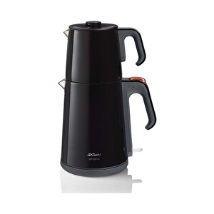 Arzum AR3080 Çay Sefası Çay Makinası -1
