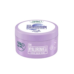 Arko Nem Yoğun Bakım Kremi Hyaluronik Asit 250 ml -1