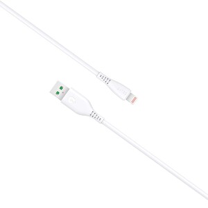 Paşateckablo Lightning 3.0A 1.2M - Beyaz -1