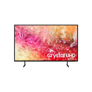 Samsung 55DU7000 55'' 138 Ekran Uydu Alıcılı 4K Ultra HD Smart LED TV -1