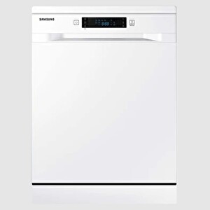Samsung DW60DG550FWQ5 Programlı Bulaşık Makinesi -1