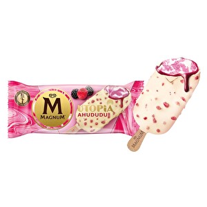 Magnum Double Utophia Berry 85 ml -1