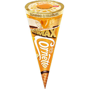 Cornetto Disc Max Mango 130 ml - 1