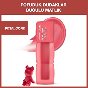 Maybelline New York Teddy Tint Petalcore 40 -1