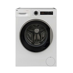 Seg SCM 91M10 INV Çamaşır Makinesi 9 kg -1