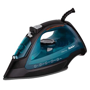 Fakir Mercy 2200W Seramik Taban Buharlı Ütü -1