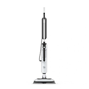 Fakir Spin Steam Buharlı Temizleyici -1