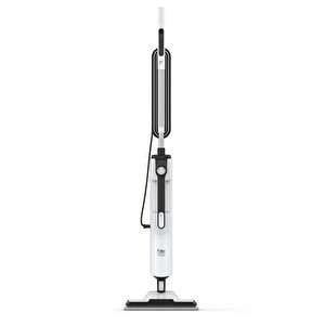 Fakir Duo Steam 2 in 1 Buharlı Temizleyici -1