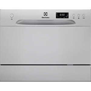 Electrolux ESF2400OS 6 Programlı Tezgah Üstü Bulaşık Makinesi - 1
