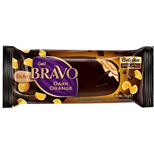 Golf Bravo Dark Orange 100 Ml -1