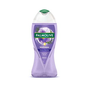 Palmolive Wellness Serenity Duş Jeli 500 ml -1