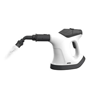 Sinbo SSC-6424 Buharlı Temizlik Makinası -1