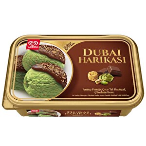 Algida Dubai Harikası 570 ml - 1
