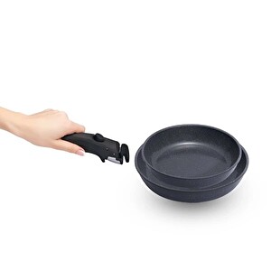 Thermoad  Sök Tak Tava Seti 24+26 cm -1