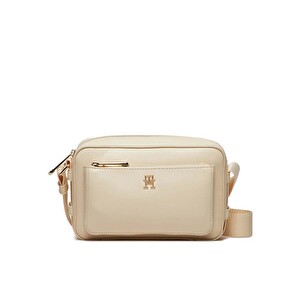 Tommy Hilfiger Kadın Omuz Çantası AW0AW15991-AEF -1
