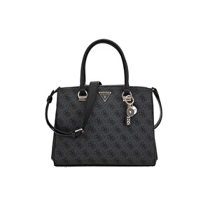 Guess Kadın Omuz Çantası BG787906-Coal -1