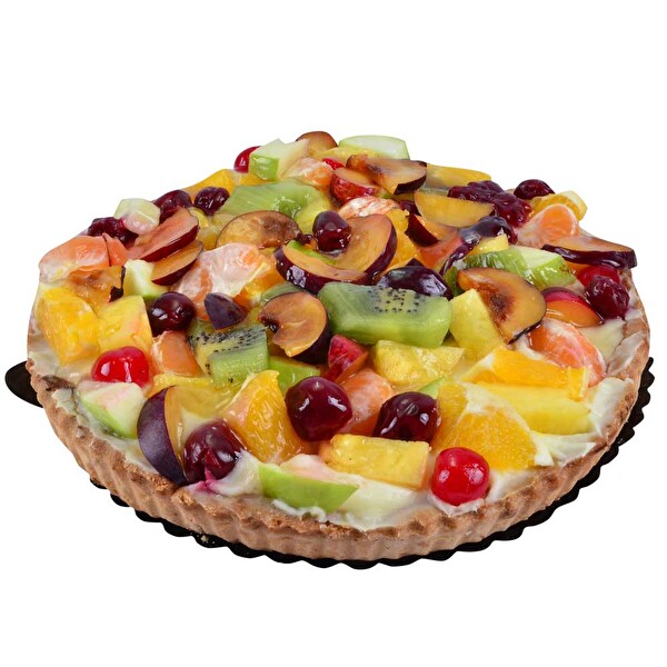 Karışık Tart Karışık Tart