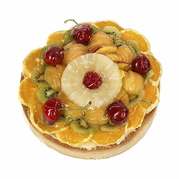 Karışık Tart/Çap18 Karışık Tart/Çap18